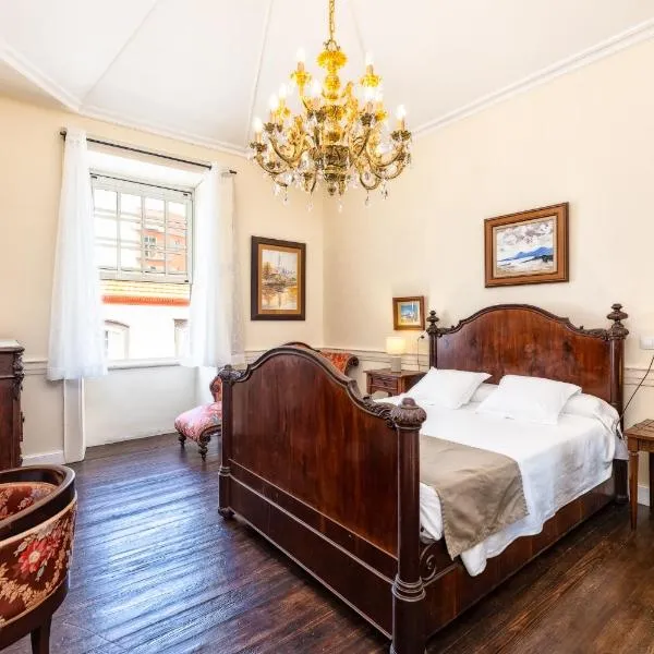 Casa Jurado, hotell sihtkohas El Paso