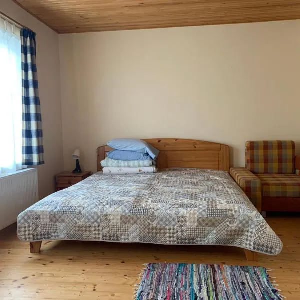 Artless #2, hotel v destinaci Plateliai