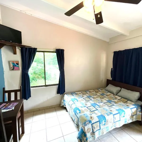 Casitas de la Paz, hotel in Coco