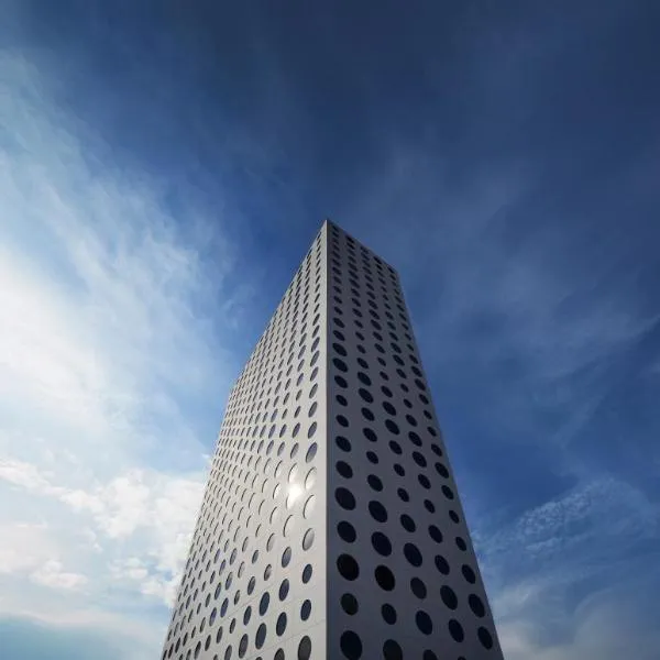 Quality Hotel Strawberry Arena, hotel v destinaci Solna