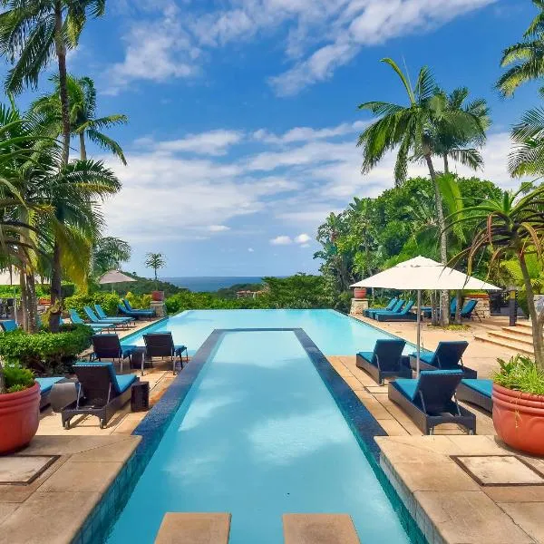 Zimbali Lodge by Dream Resorts, hotel in Ballito