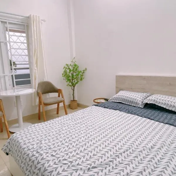 SAIGONESE Studio, ξενοδοχείο στην Πόλη Χο Τσι Μινχ