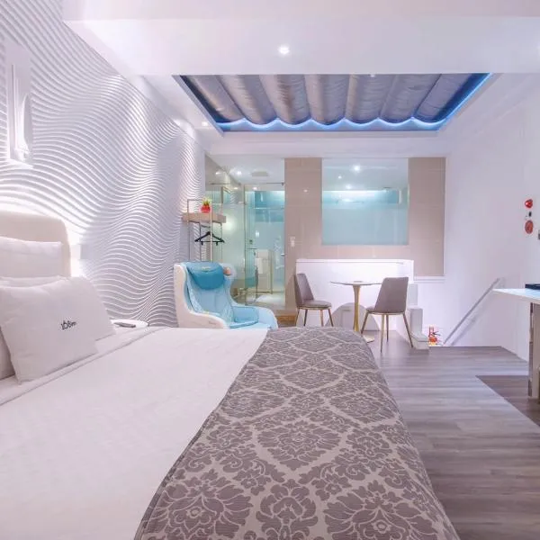 168 Motel-Taoyuan, hotel in Taoyuan