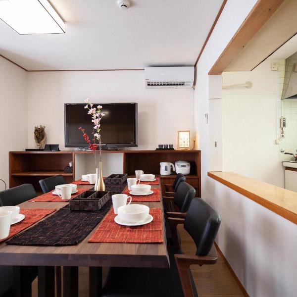 Daini Kuwamura Building 4th, Tokyo