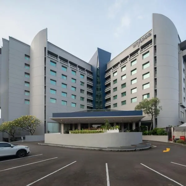 Cityloog Hotel Tebet Jakarta, hotel in Jakarta