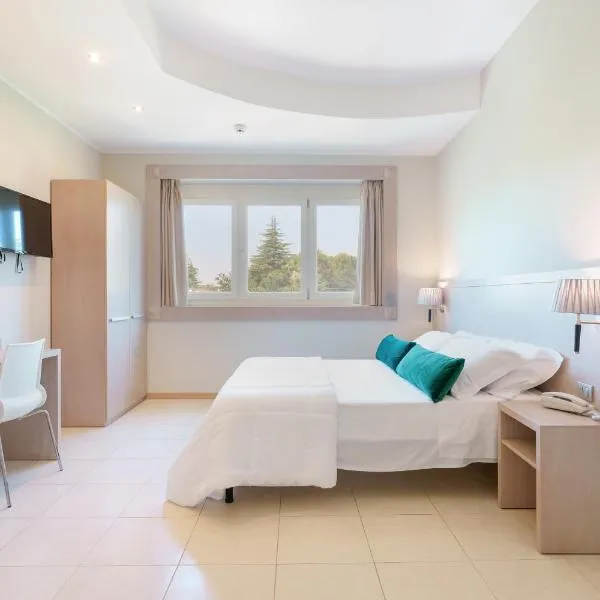 Dimora Lucia Hotel, Hotel in Martina Franca