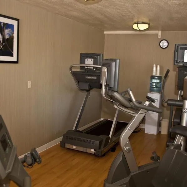 Holiday Inn Express Mill Valley San Francisco Area by IHG, hotel em Mill Valley