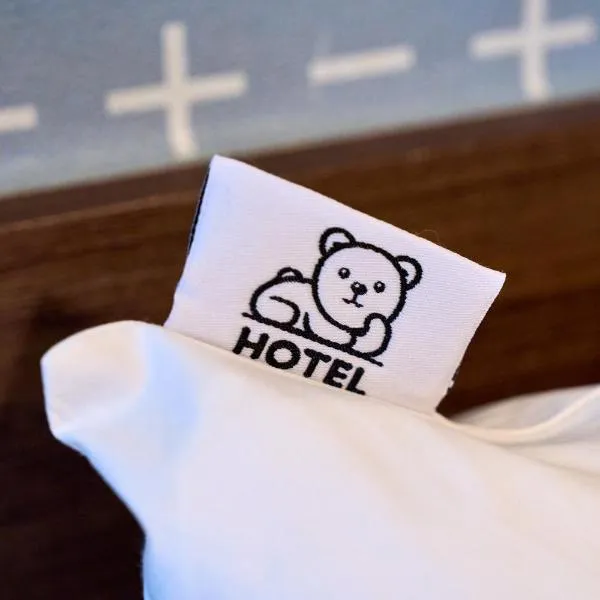 Hyuzen Hotel - 휴젠, hotel in Seoul