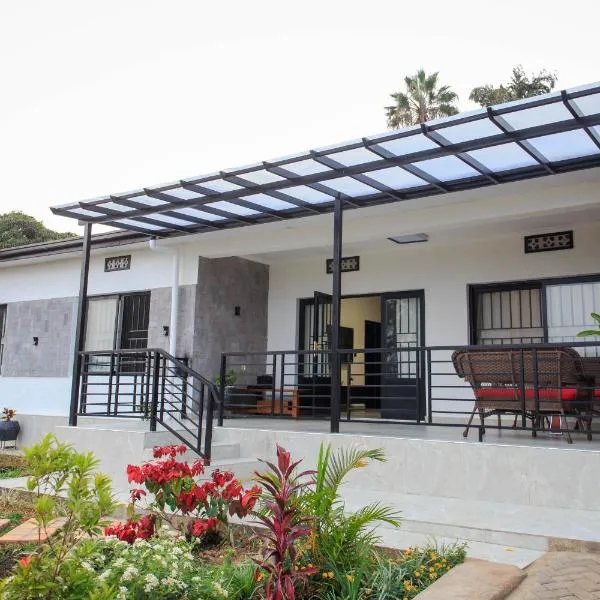 JIREH Residence, hotel in Kigali