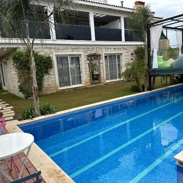 Grand Alaçatı Butik Hotel, Hotel in Alaçatı