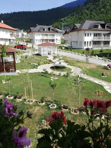 Countryside Resort Sarajevo, hotel in Hadžići
