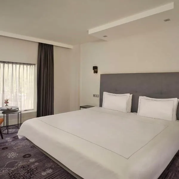 Park Plaza Eindhoven, hotel em Eindhoven