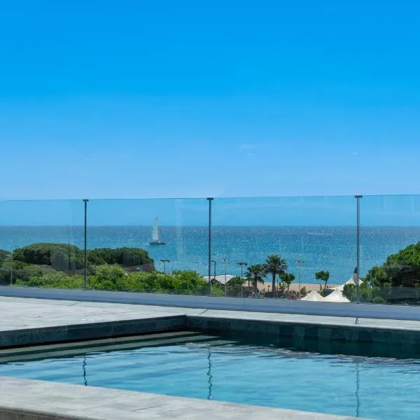 Atzavara Hotel & Spa, hotel v destinaci Santa Susanna