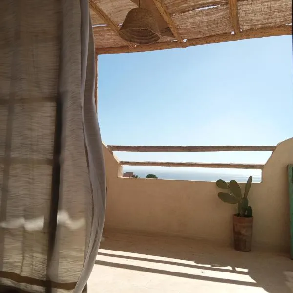 Aghroud bay house, hôtel à Agadir