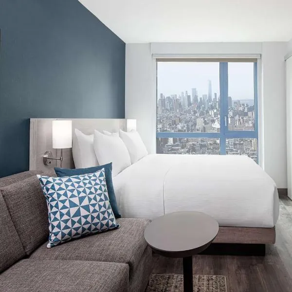 Hyatt Place New York Chelsea, hotel in New York