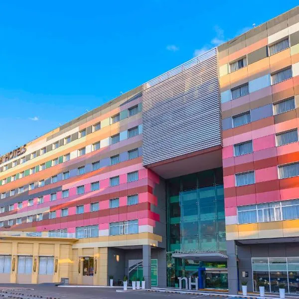 NH Queretaro, hotel in Querétaro