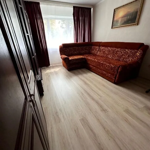 Mäe 17, hotel in Narva-Jõesuu