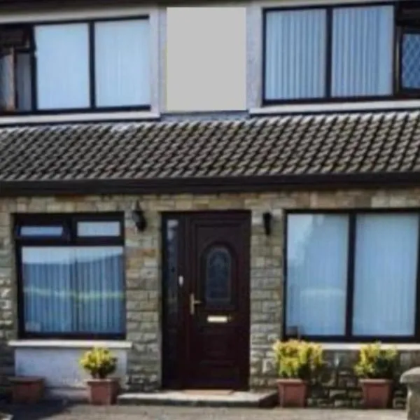 Tranquility, hotell sihtkohas Sligo