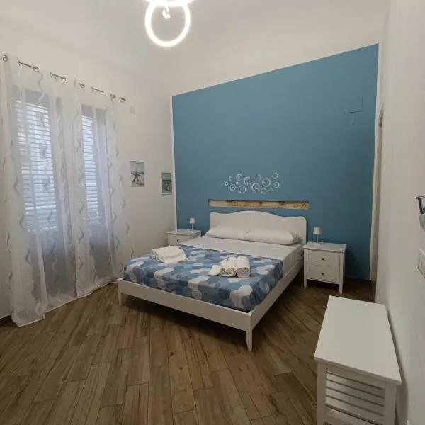 Balarm Central Apartment, ξενοδοχείο στο Παλέρμο