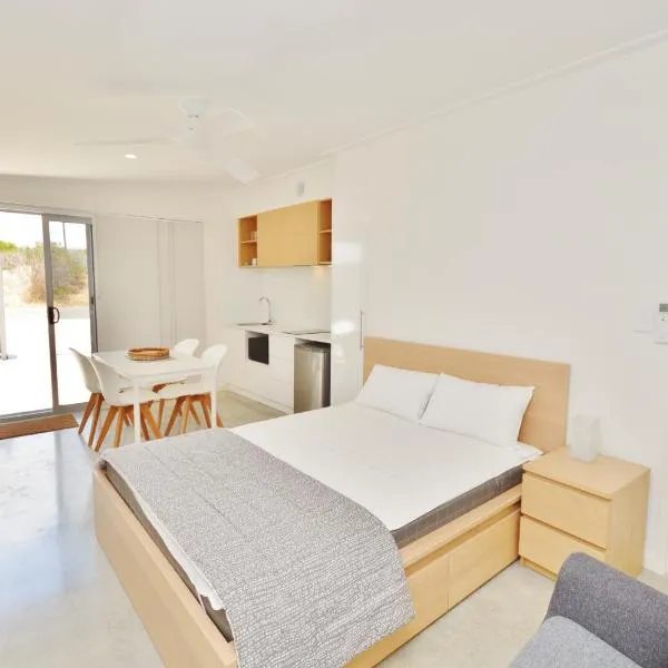 Kalbarri Visions - Kalbarri WA, hôtel à Kalbarri