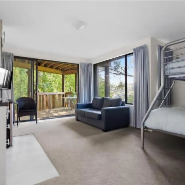 Bushview Retreat, hôtel à Paihia