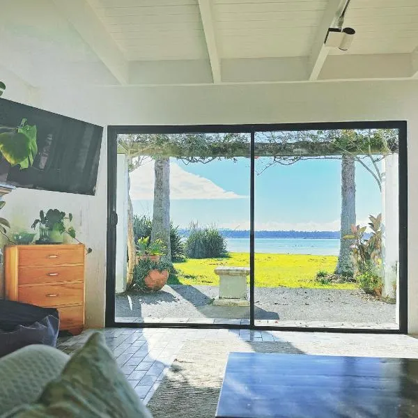 Apple Cider Lodge, hotel in Omaha