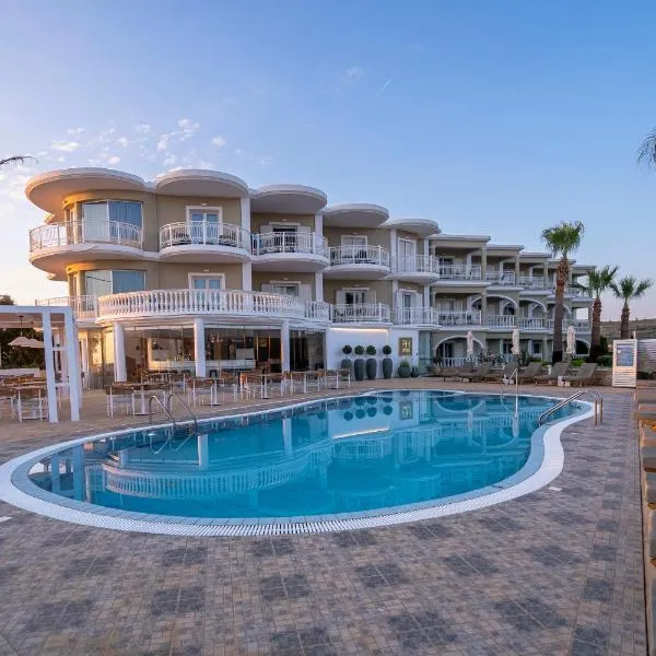 Arkadia Hotel , ξενοδοχείο στην Κυψέλη