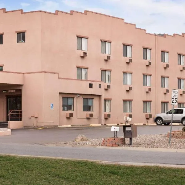 Super 8 by Wyndham Durango, hotel a Durango