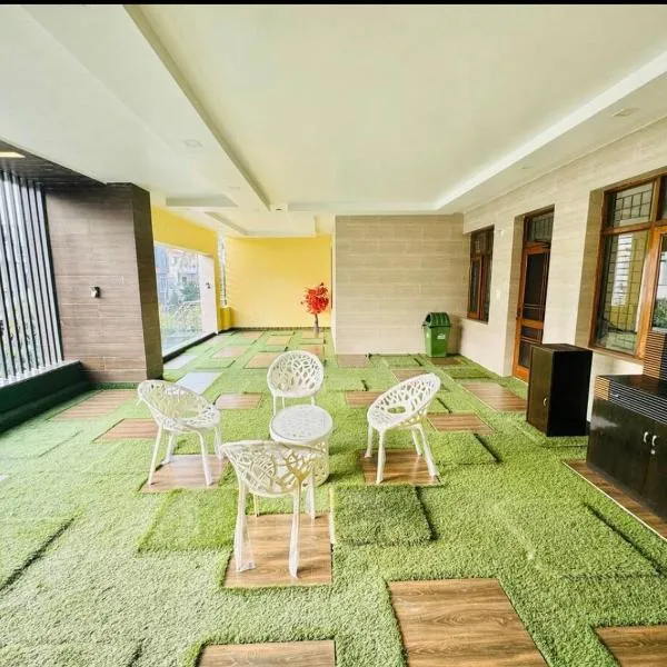 Wonderstays, hotel in Amritsar