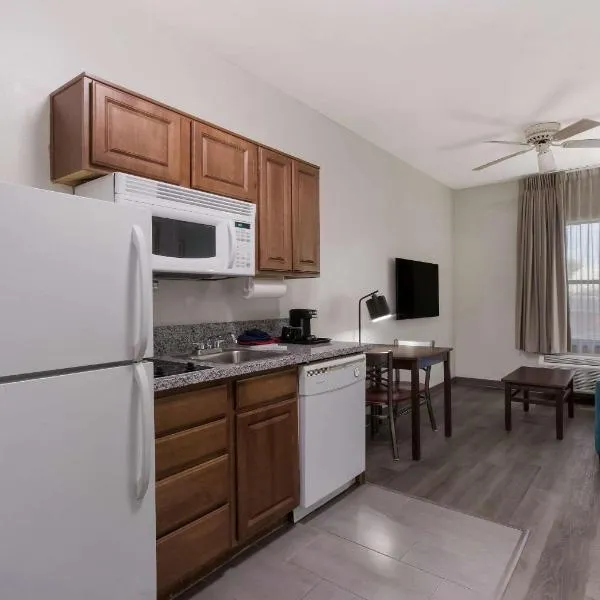 MainStay Suites Extended Stay Hotel Casa Grande, hotel in Casa Grande