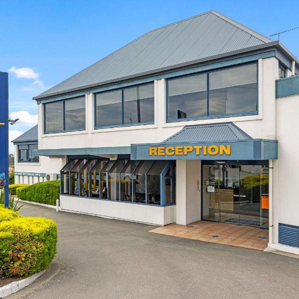 Comfort Hotel Benvenue