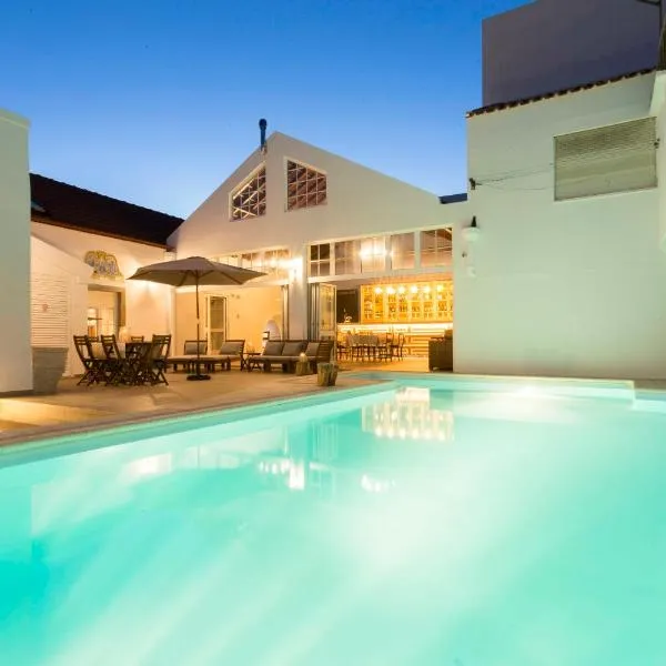 Ericeira Soul Guesthouse, hotel na Ericeira