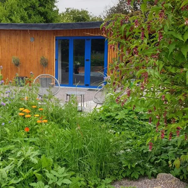 The Garden retreat, ξενοδοχείο σε Killarney