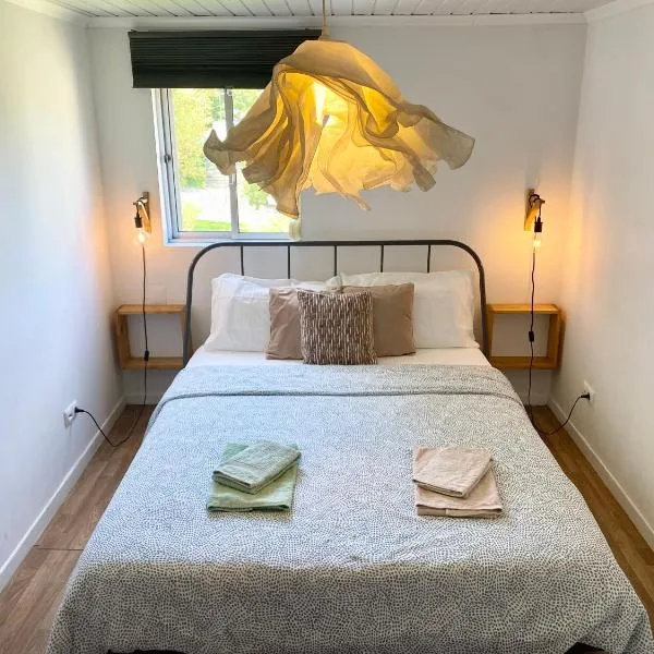 Lisbon Woods House, hotel em Lisboa