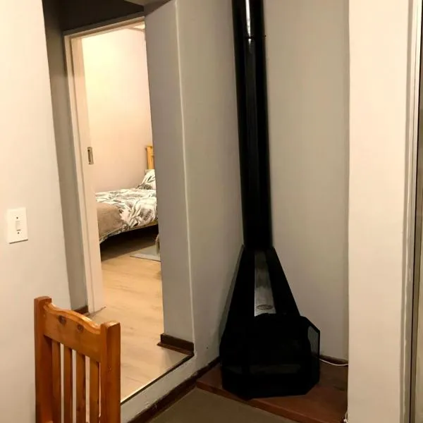 Protea Self-Catering Accommodation, ξενοδοχείο σε Harrismith