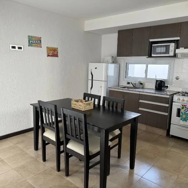 Duplex para 5 personas t4, ξενοδοχείο σε Guaymallen