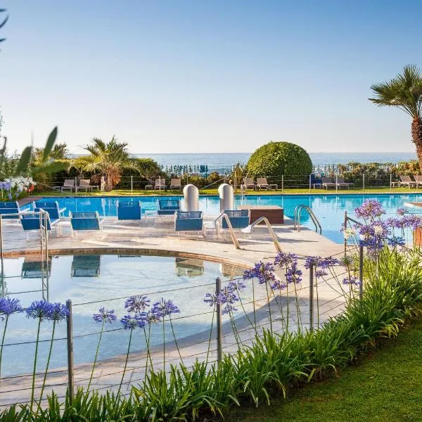 Grand Hotel Diana Majestic, hotel in Diano Marina