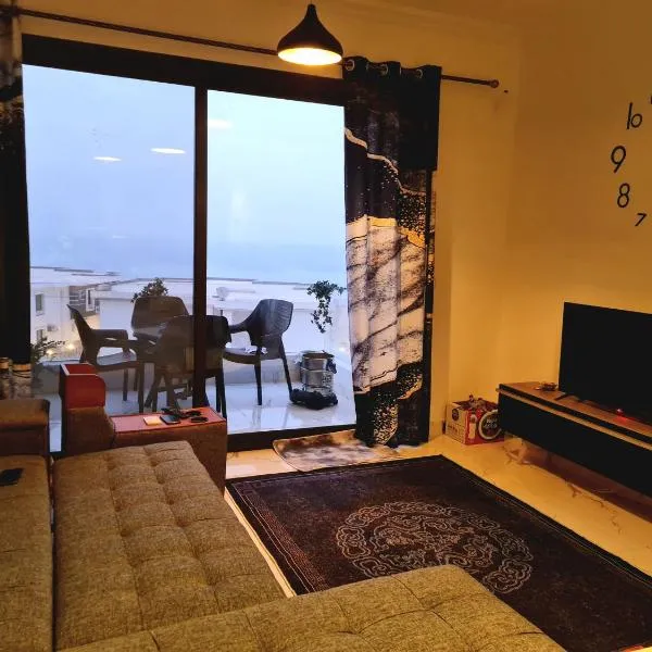 السخنة هيلز مدينة الجلالة Sokhna Hills Al Galala City Family only, hotel in Ain Sokhna