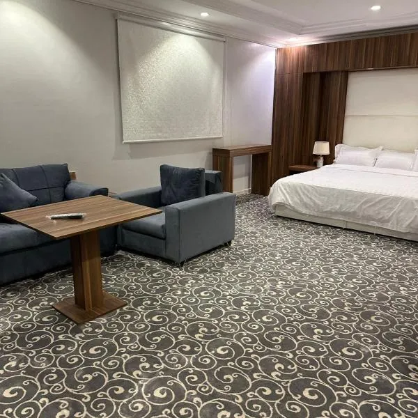 فخامة المدينة, Hotel in Medina