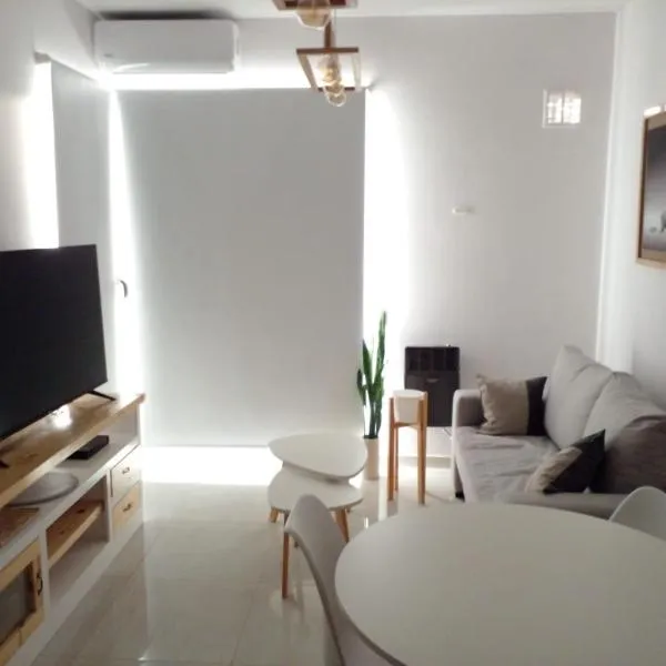 Ohiggins Bahía Premium, hotell sihtkohas Bahía Blanca