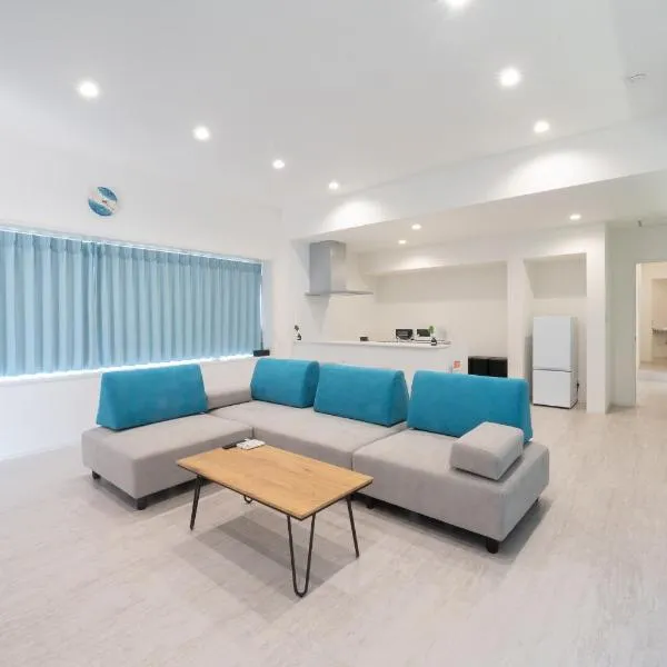 ホヌエルアエコル, hotel en Isla Miyako