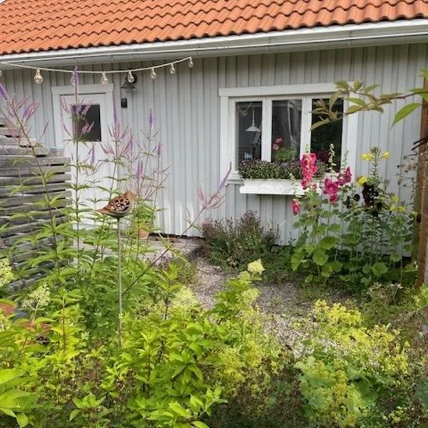 Hatty's Guesthouse, ξενοδοχείο σε Motala