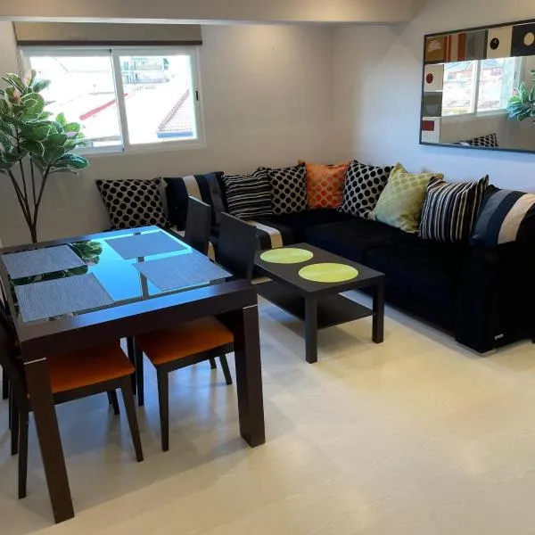 Apartamento a un paso del centro de Granada, hotel in Granada