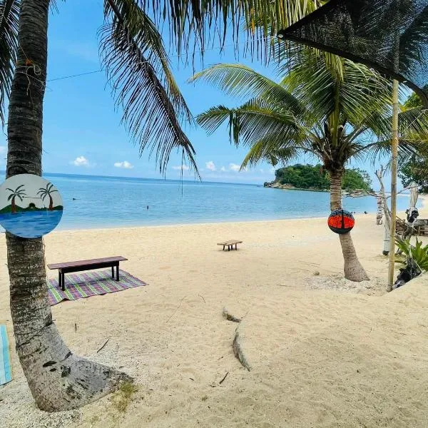 Binucot Lodge, hôtel à Romblon