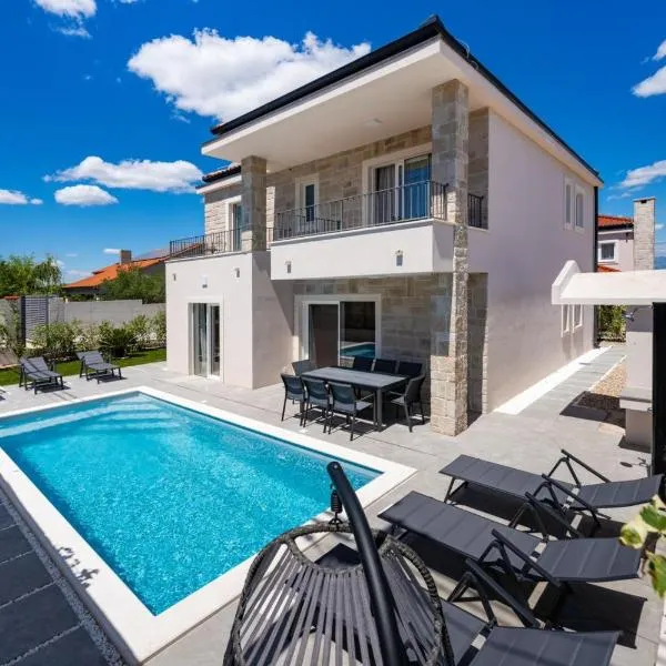 Casa Coral, hotel in Crno