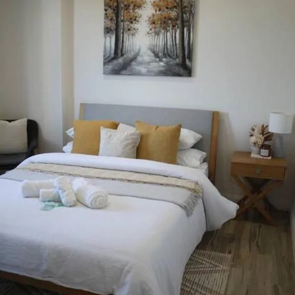 Vogue Apartment 809, hotel in Sydney