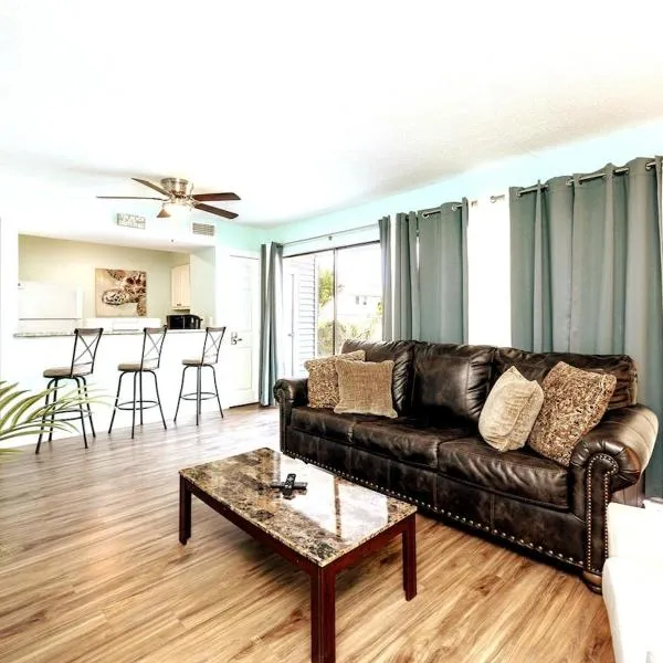 Kings Cove Central Destin 3 Community Pools, hôtel à Destin