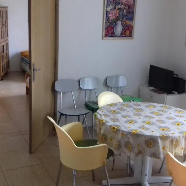 Pozlovická chalupa, hôtel à Pozlovice