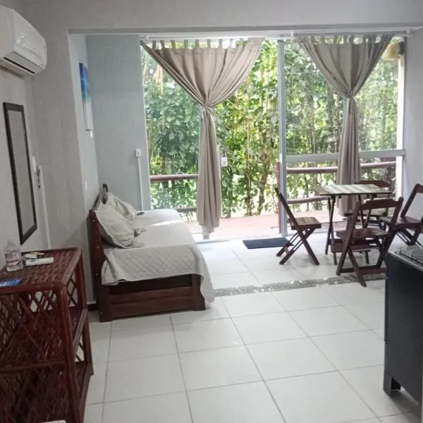 Flat Lugar dos Sonhos, hotel i Cairu