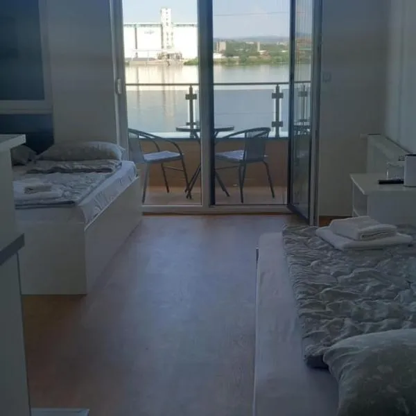 Apartmani Casper, hotel v destinácii Kladovo